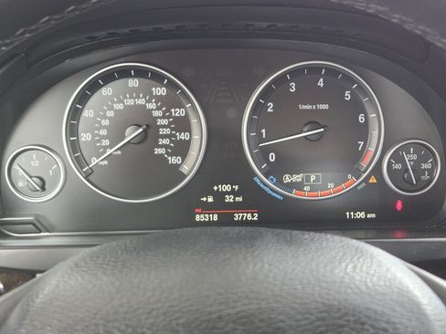 Used 2018 BMW X5 xDrive35i AWD/4WD image 28