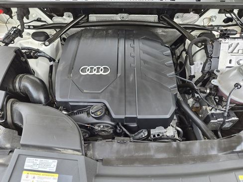 Certified 2024 Audi Q5 2.0T Premium Plus AWD/4WD image 41