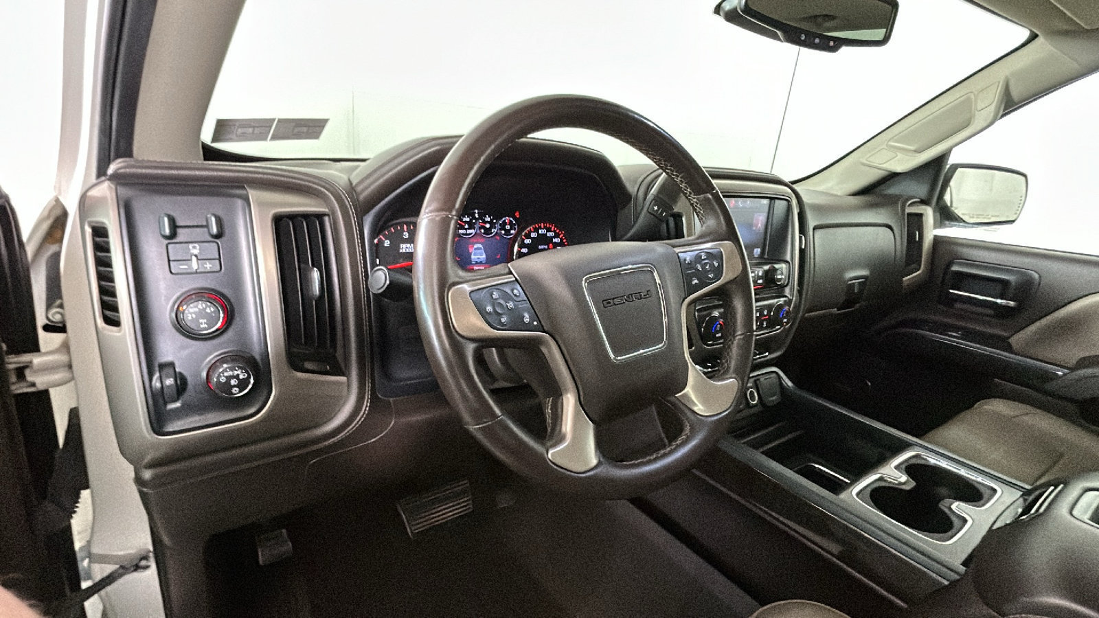 Used 2014 GMC Sierra 1500 Denali AWD/4WD image 14