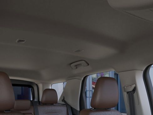 New 2025 Ford Bronco Sport Outer Banks w/ Outer Banks Tech Package+ image 22