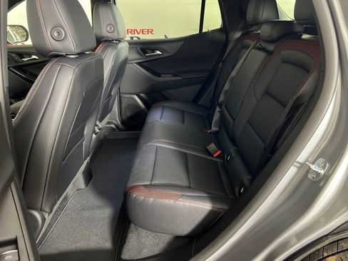 New 2026 Chevrolet Equinox RS w/ Convenience Package III image 21