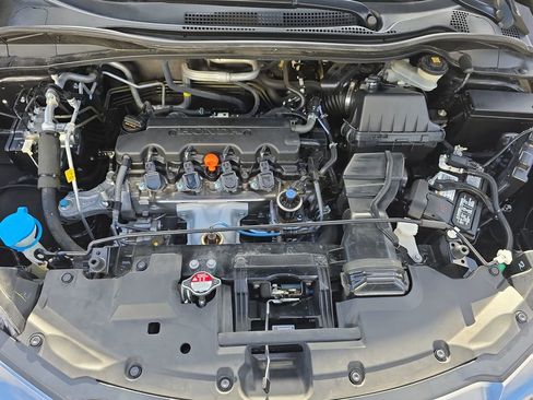 Used 2022 Honda HR-V EX-L image 28