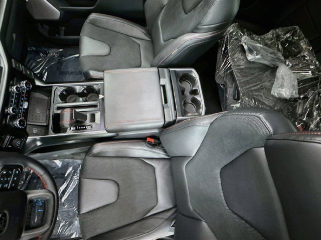 New 2026 Ford F150 Raptor AWD/4WD image 23