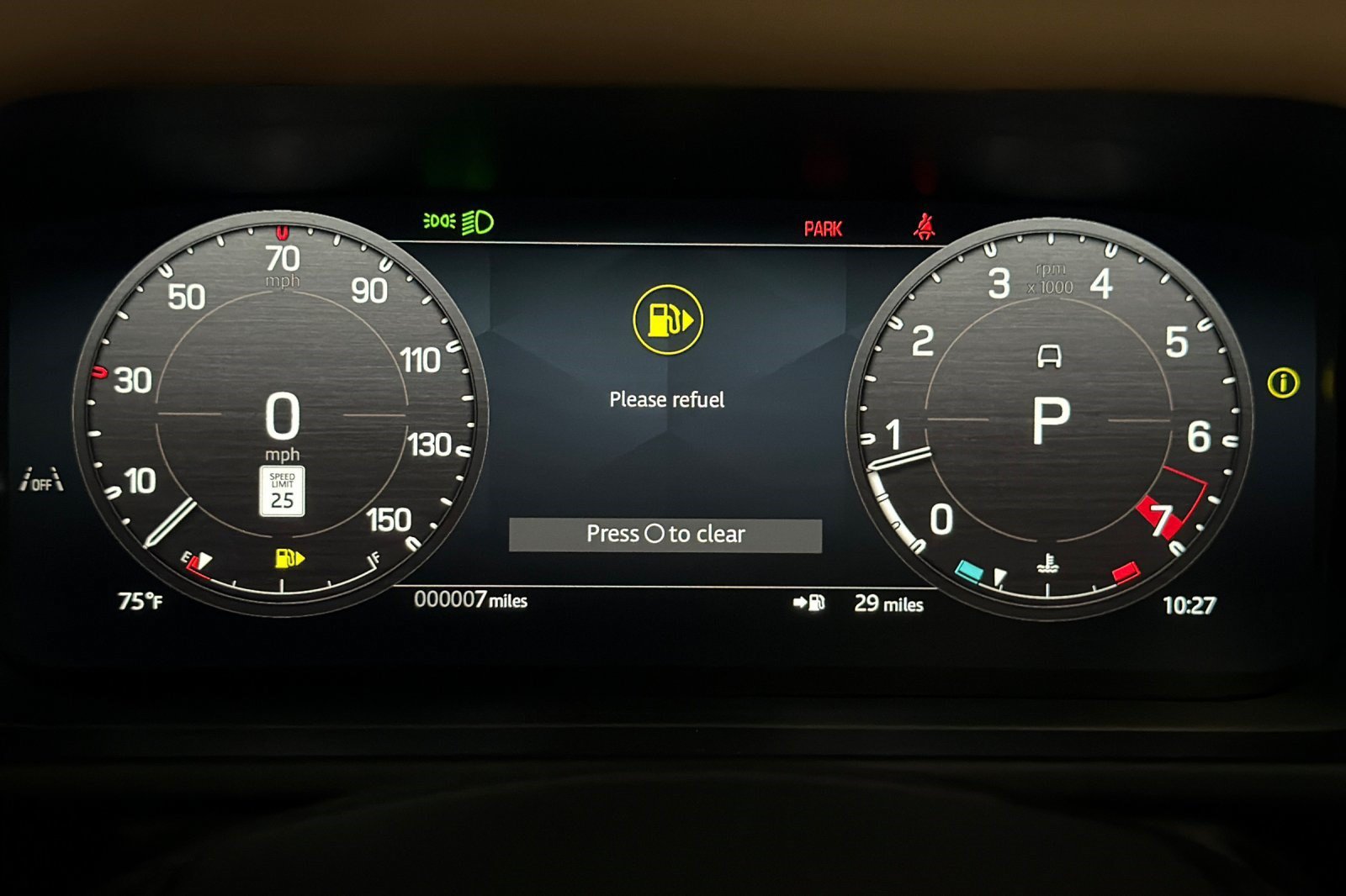 New 2026 Land Rover Defender 130 V8 AWD/4WD image 22