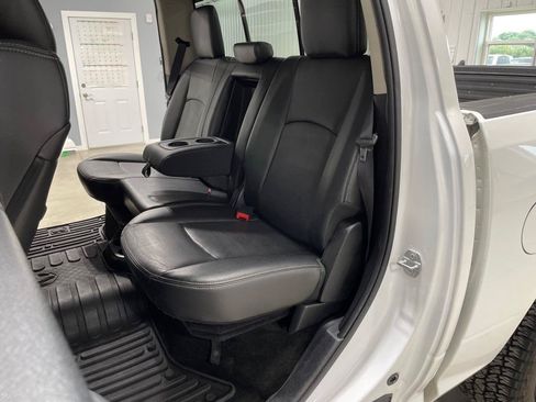 Used 2015 RAM 1500 Sport w/ Remote Start & Security Group AWD/4WD image 14