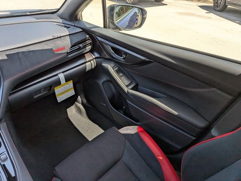 New 2026 Subaru WRX Limited AWD/4WD image 17