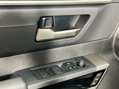New 2026 Toyota Sequoia Limited w/ TRD Off-Road Package AWD/4WD image 16