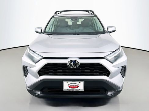 Certified 2023 Toyota RAV4 XLE w/ Convenience Package image 2