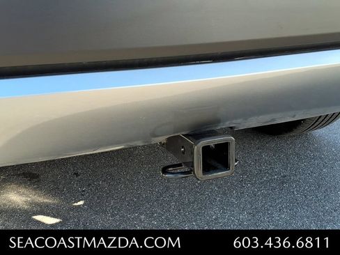 Used 2026 MAZDA CX-50 AWD 2.5 S w/ Weather Package image 14