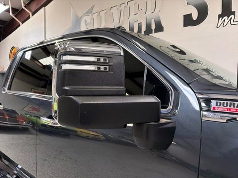 Used 2022 GMC Sierra 2500 Denali image 48