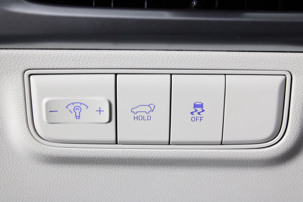 Certified 2026 Hyundai Tucson SEL Plus FWD image 25