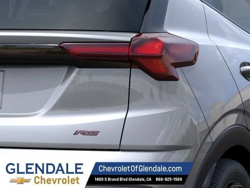 New 2027 Chevrolet Bolt RS w/ Super Cruise Package FWD image 11