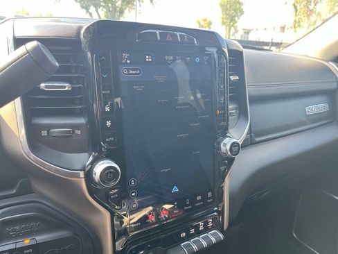 Certified 2023 RAM 2500 Laramie AWD/4WD image 13