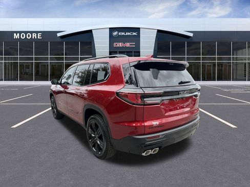 New 2026 GMC Acadia Elevation FWD image 5