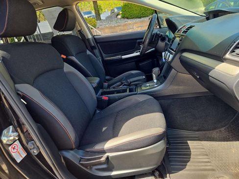 Used 2016 Subaru Crosstrek 2.0i Premium AWD/4WD image 22