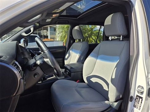 Used 2023 Lexus GX 460 460 image 9