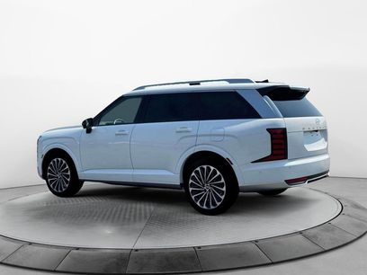 New 2026 Hyundai Palisade Calligraphy