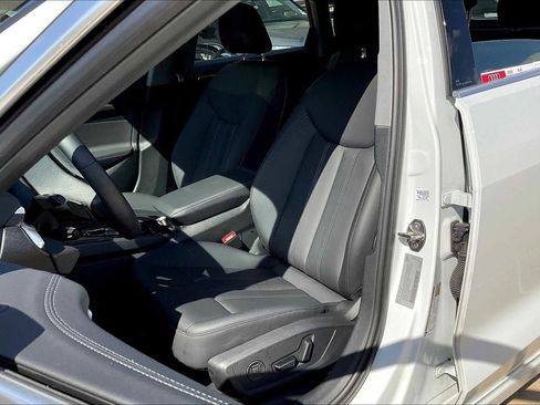 Certified 2025 Audi A5 2.0T Premium w/ Convenience Package image 7