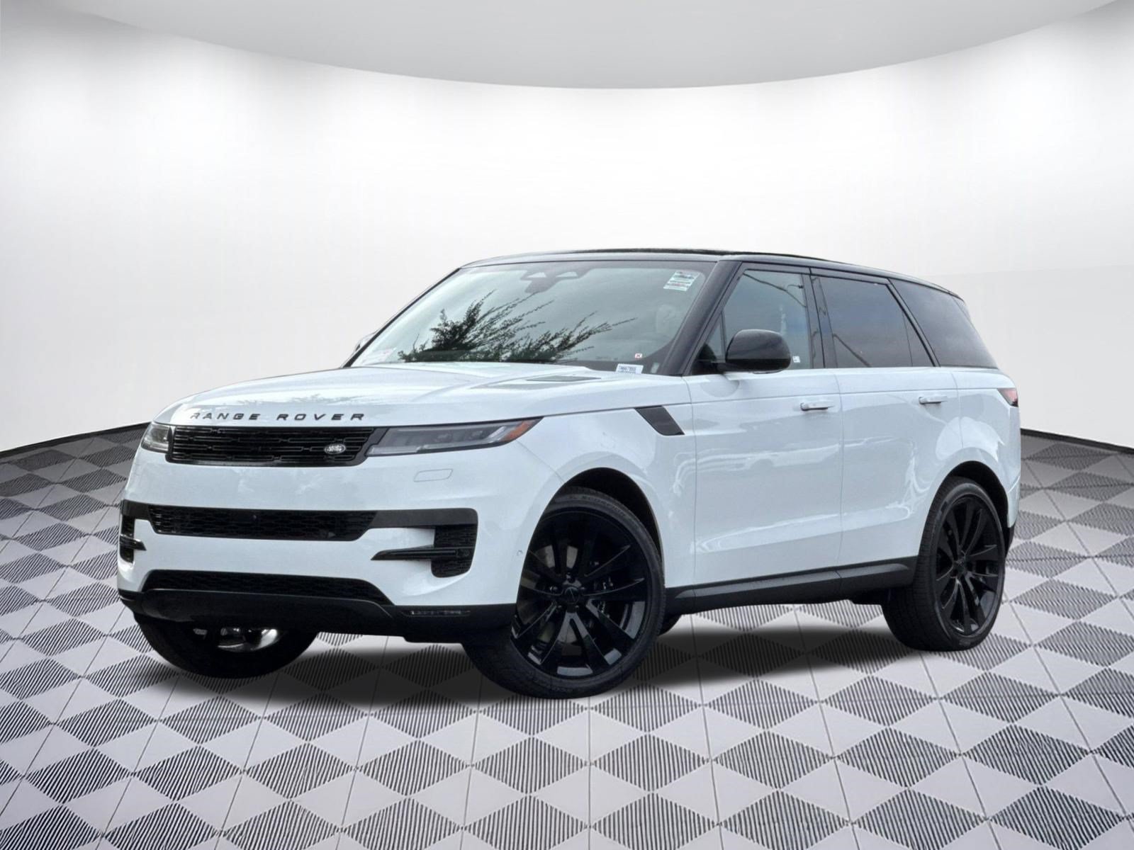 New 2026 Land Rover Range Rover Sport SE AWD/4WD image 28
