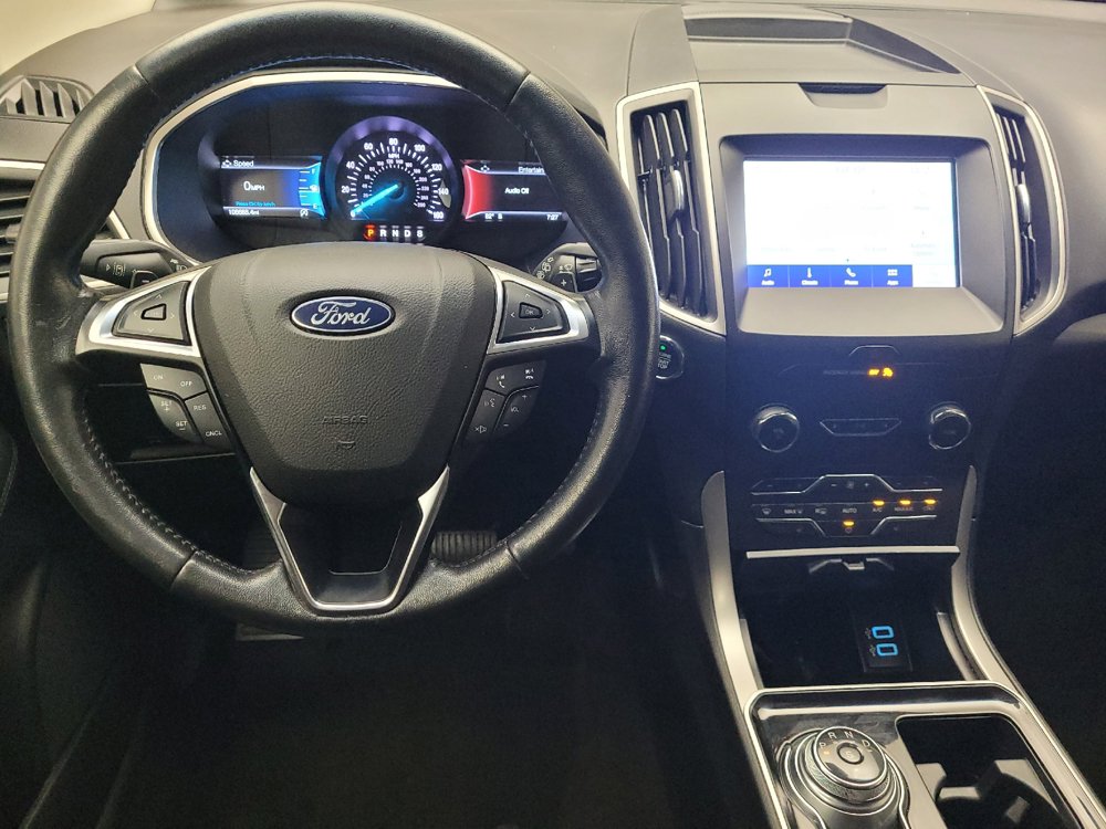 Used 2020 Ford Edge SEL w/ Cold Weather Package AWD/4WD image 22