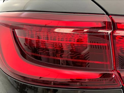 Certified 2025 INFINITI QX50 Luxe image 39