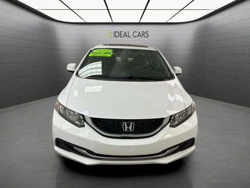 Used 2013 Honda Civic EX image 2