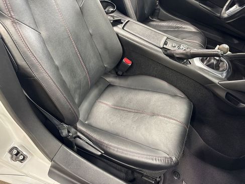 Used 2016 MAZDA MX-5 Miata Grand Touring image 55