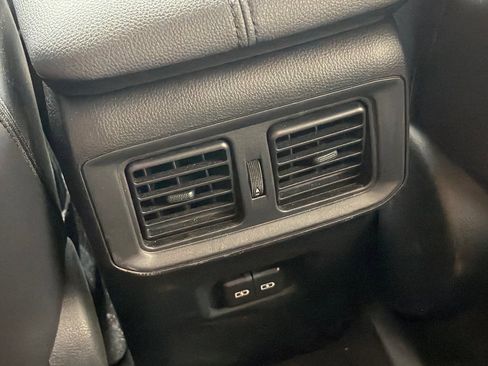 Used 2024 Toyota RAV4 TRD Off-Road w/ Weather Package image 17