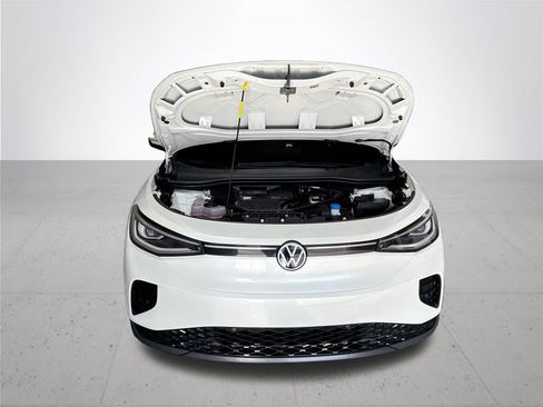 Certified 2023 Volkswagen ID.4 Pro S AWD/4WD image 24