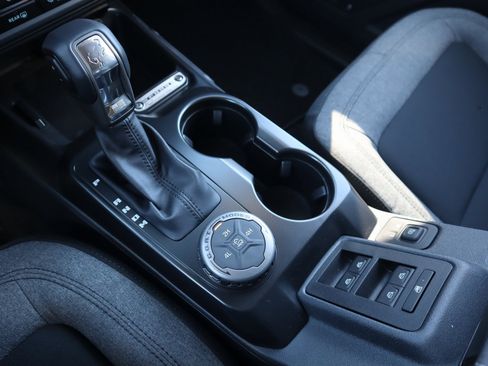 New 2025 Ford Bronco Big Bend image 8