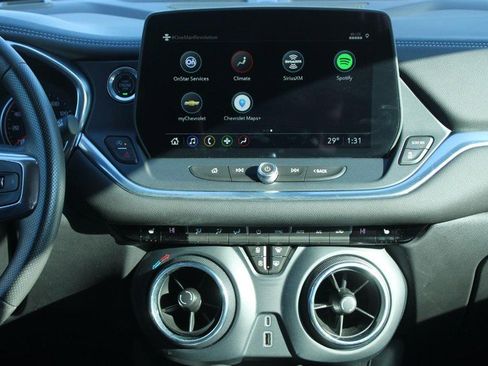 Used 2024 Chevrolet Blazer LT w/ Convenience Package image 15