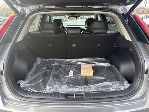 New 2025 Kia Niro Wind image 4