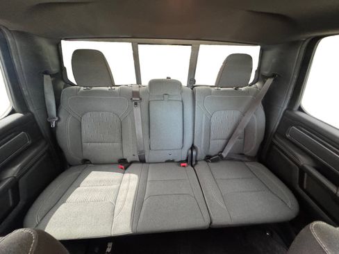 Used 2024 RAM 1500 Lone Star RWD image 17