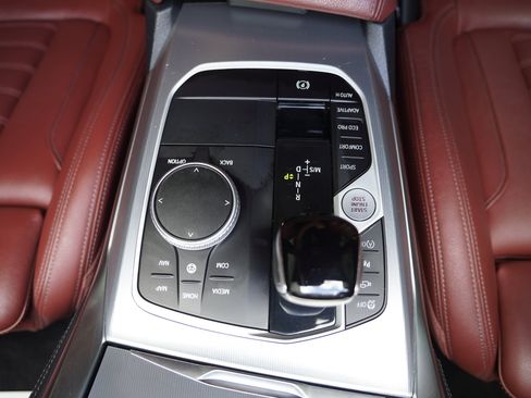 Used 2022 BMW 430i Gran Coupe w/ M Sport Package RWD image 31