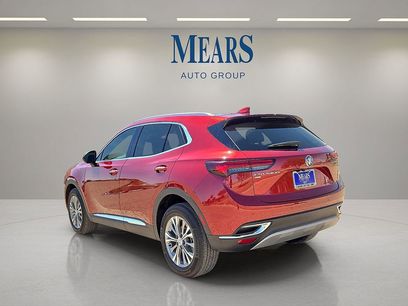 Used 2023 Buick Envision Preferred