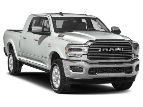 Used 2022 RAM 2500 Limited AWD/4WD image 9