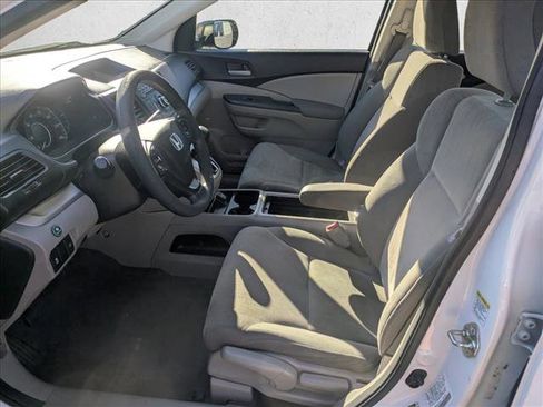 Used 2014 Honda CR-V LX image 14