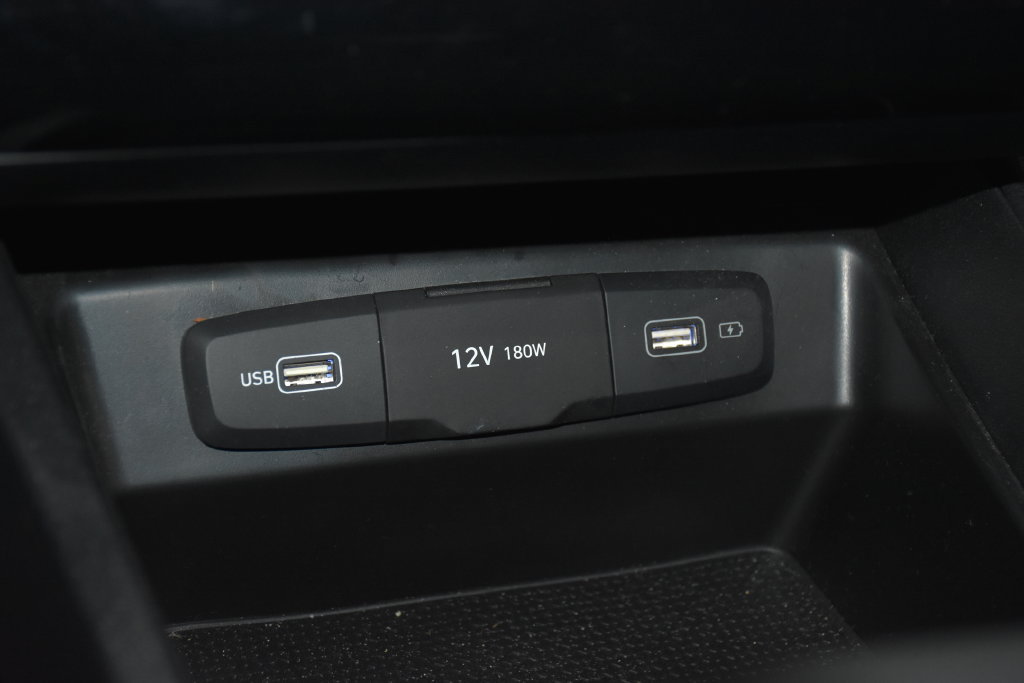 Used 2024 Hyundai Tucson SE AWD/4WD image 21