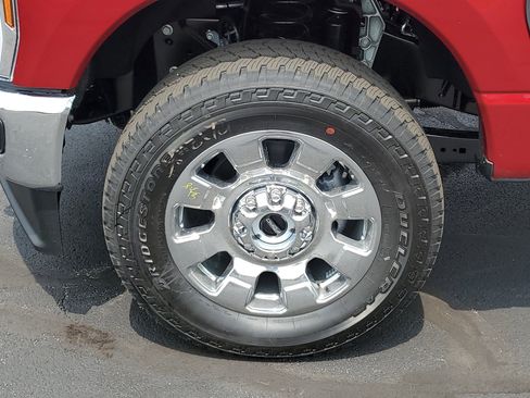 New 2025 Ford F350 Lariat w/ Lariat Ultimate Package image 5