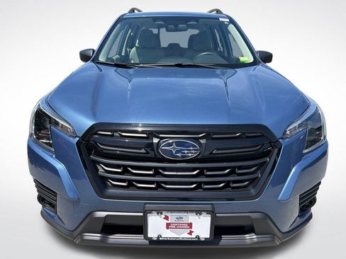 Certified 2024 Subaru Forester AWD/4WD image 5