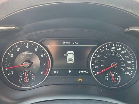 Used 2023 Kia Stinger GT2 AWD/4WD image 18