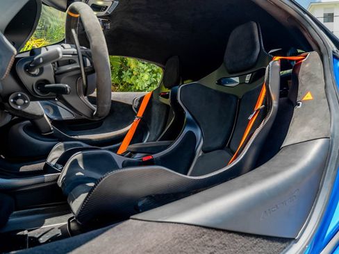 Used 2019 McLaren 600LT RWD image 52