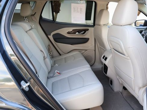 Certified 2022 GMC Terrain Denali w/ Denali Premium Package image 18