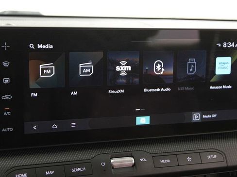 Used 2025 Kia K4 GT-Line w/ GT-Line Premium Package image 11