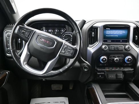 Used 2020 GMC Sierra 1500 Elevation w/ Elevation Value Package AWD/4WD image 14
