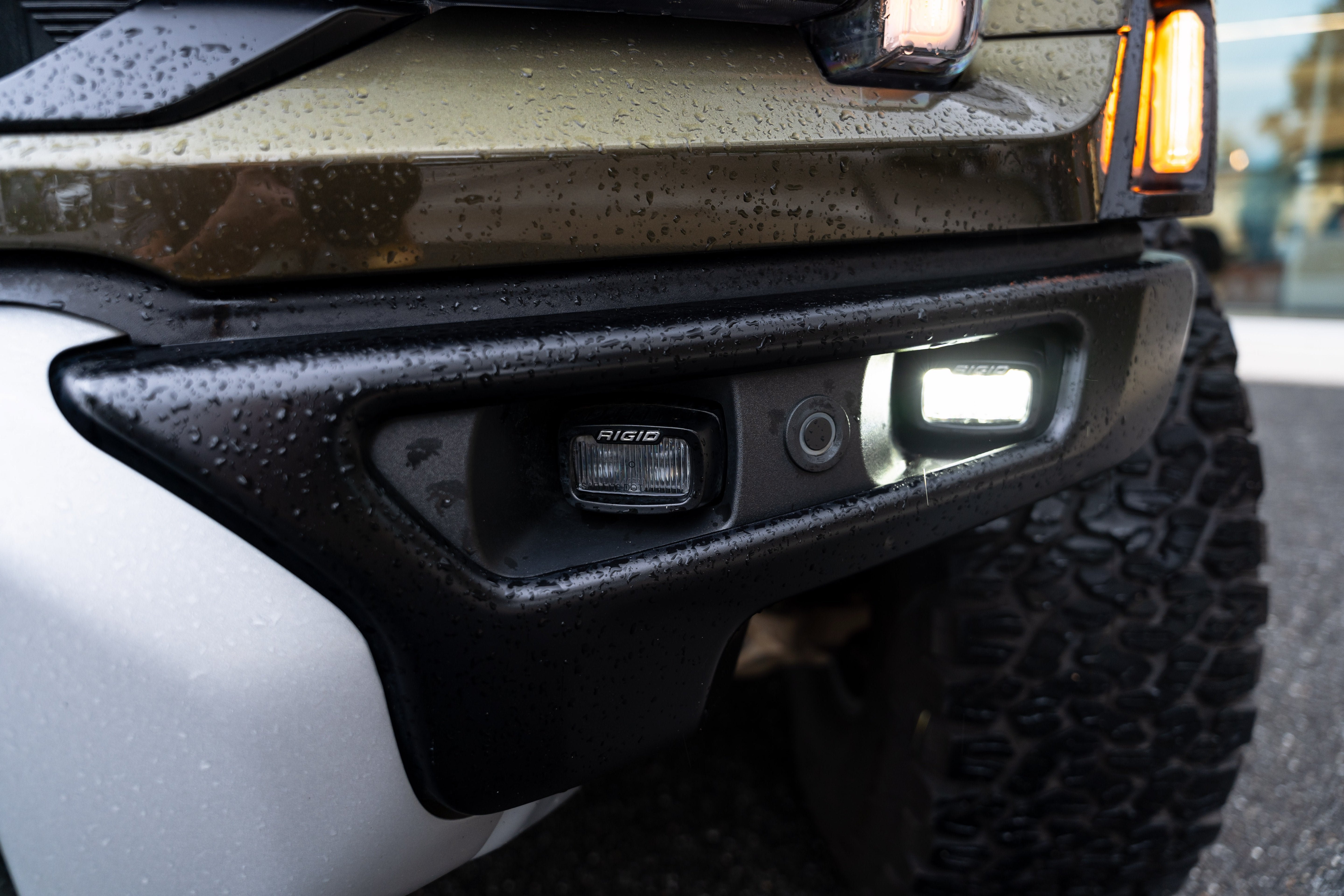 Used 2025 Ford F150 Raptor AWD/4WD image 12