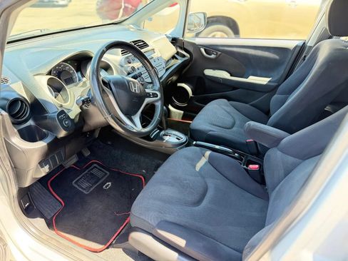 Used 2011 Honda Fit Sport image 18