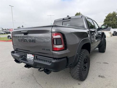 Used 2022 RAM 1500 TRX w/ TRX Level 2 Equipment Group image 6