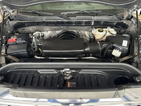 Certified 2020 GMC Sierra 1500 Denali image 31