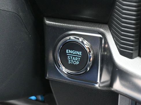 New 2025 Ford F150 Platinum w/ Equipment Group 702A High image 13